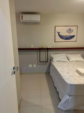 Apartamento 2 quartos na Praia de Meaípe